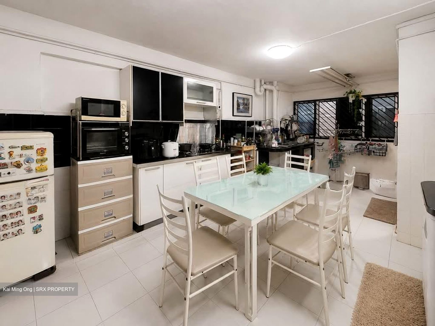 Blk 412 Pandan Gardens (Jurong East), HDB 3 Rooms #570665591
